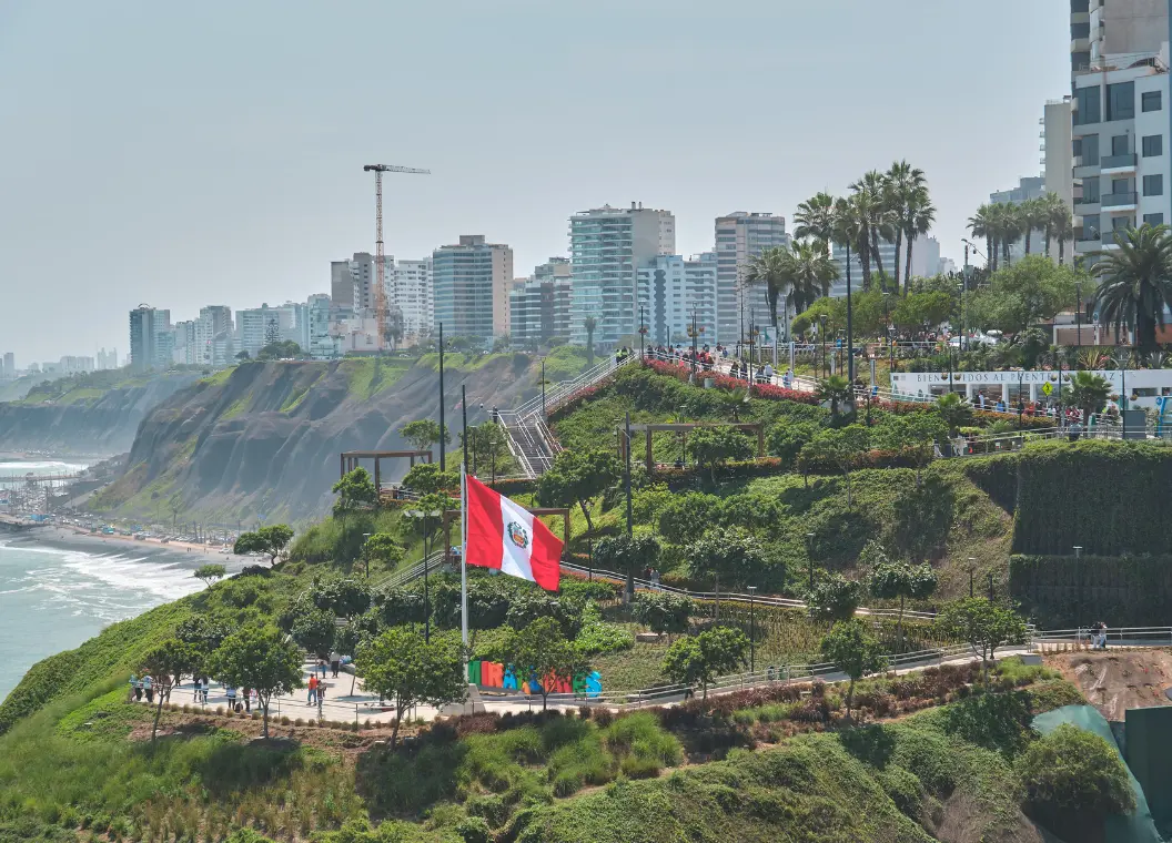 Qué hacer en Departamento de Lima